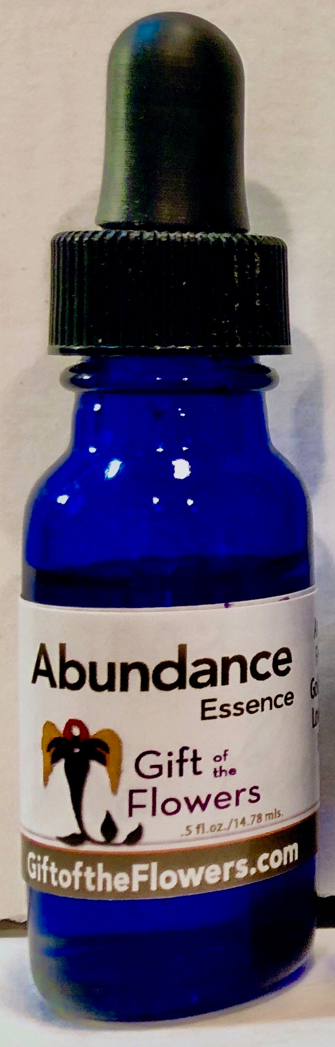 Abundance Essence .5 oz.