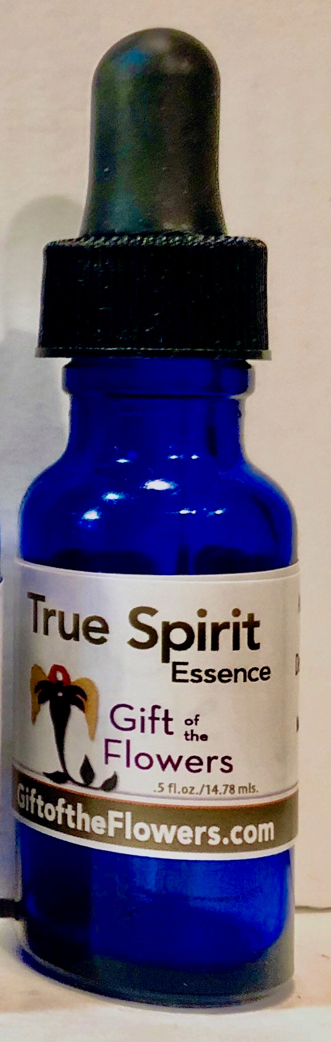 Amma Essence-True Spirit- .5 oz.